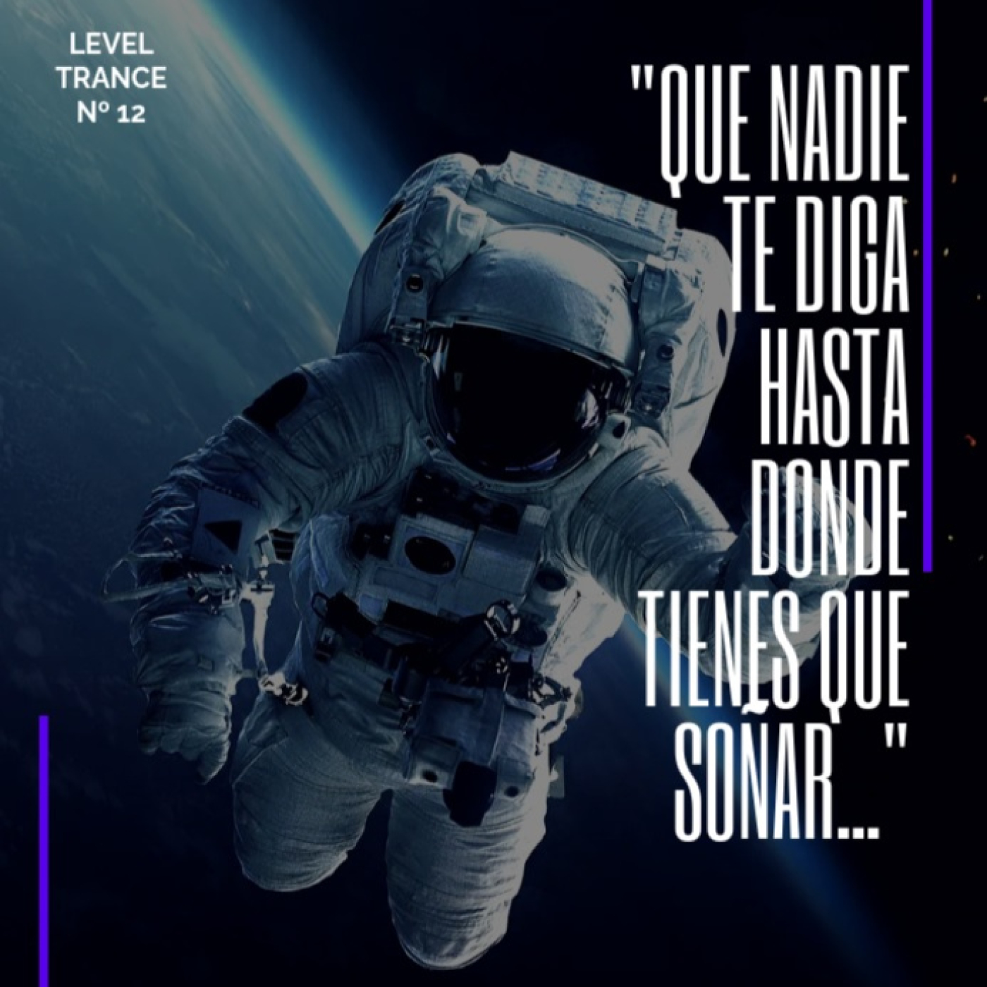 Level Trance - Programa 012 episode artwork