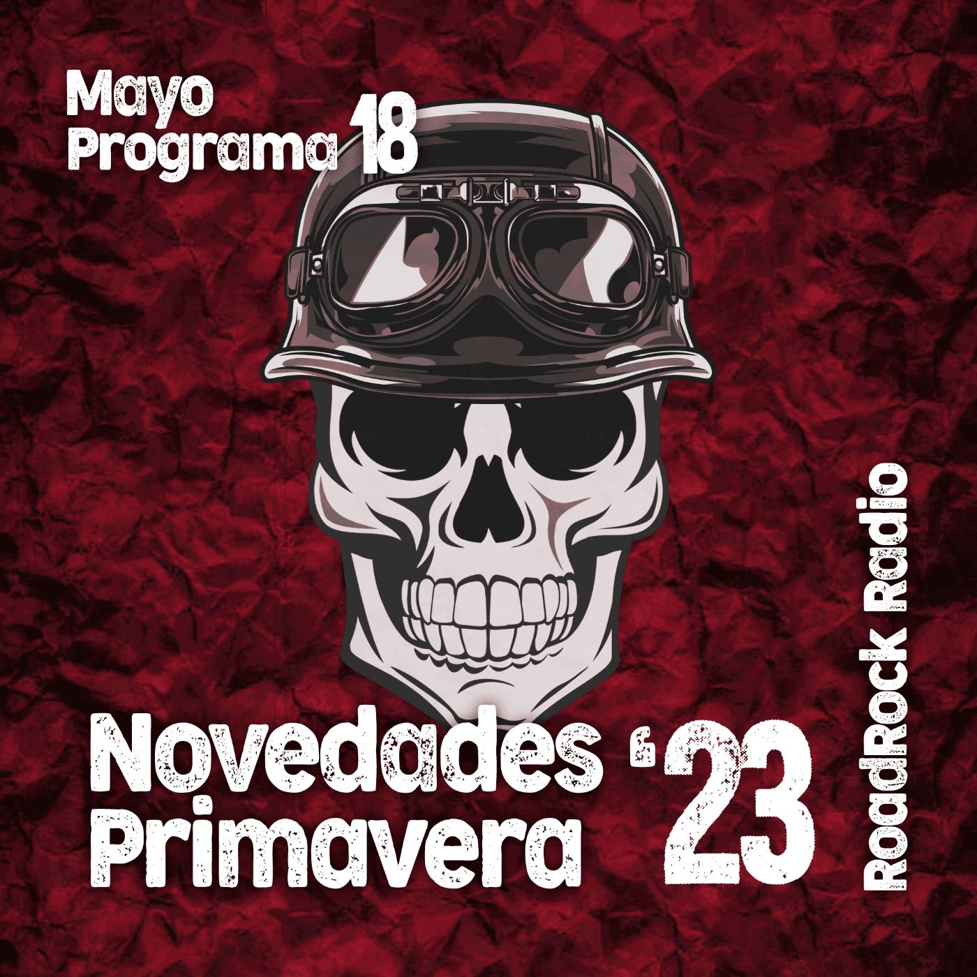 Road Rock Radio