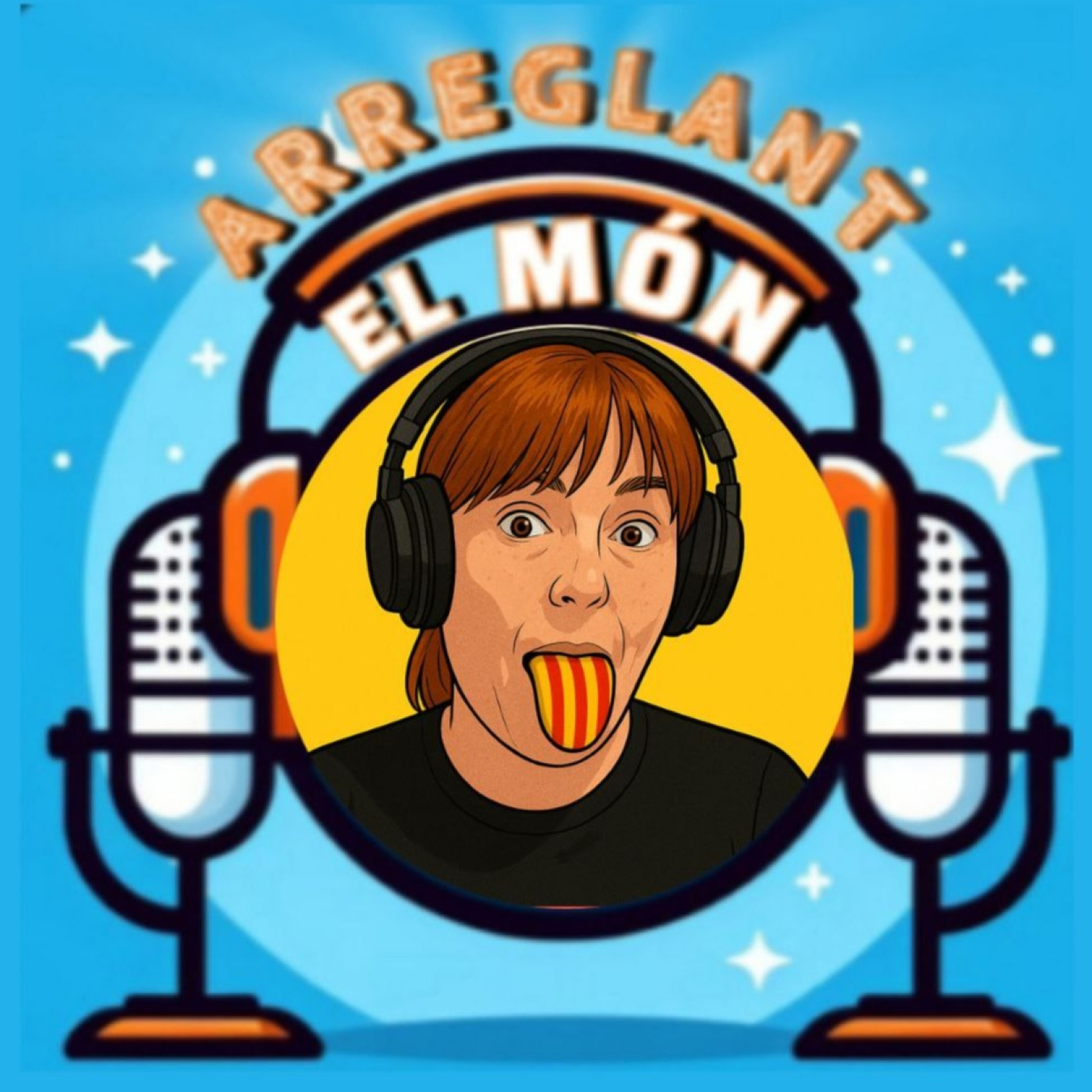 ARREGLANT EL MÓN