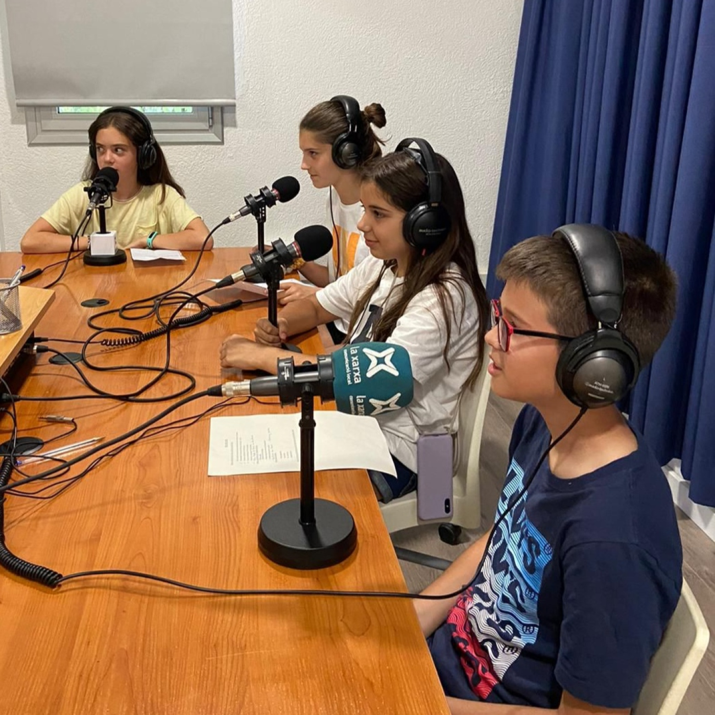 Amics i Residents Arbúcies