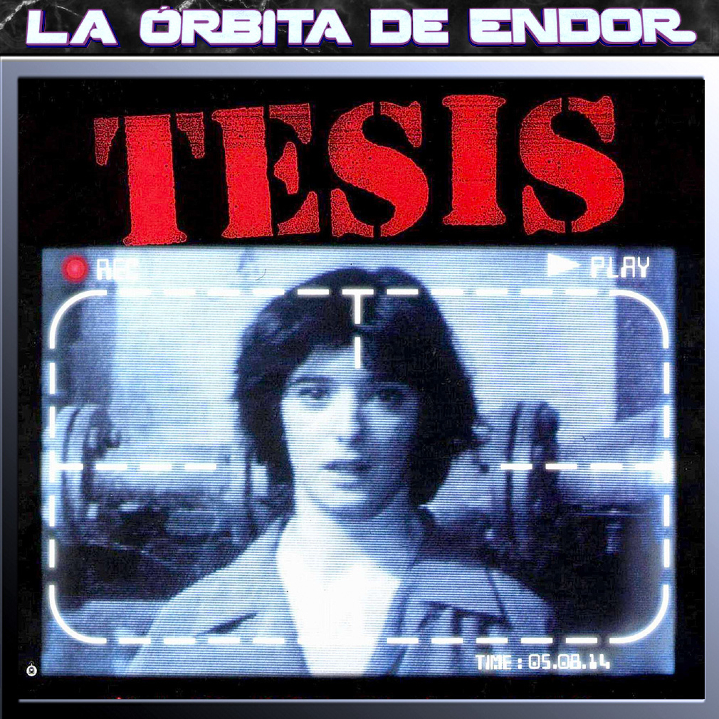 LODE 16x30 – TESIS de Alejandro Amenábar