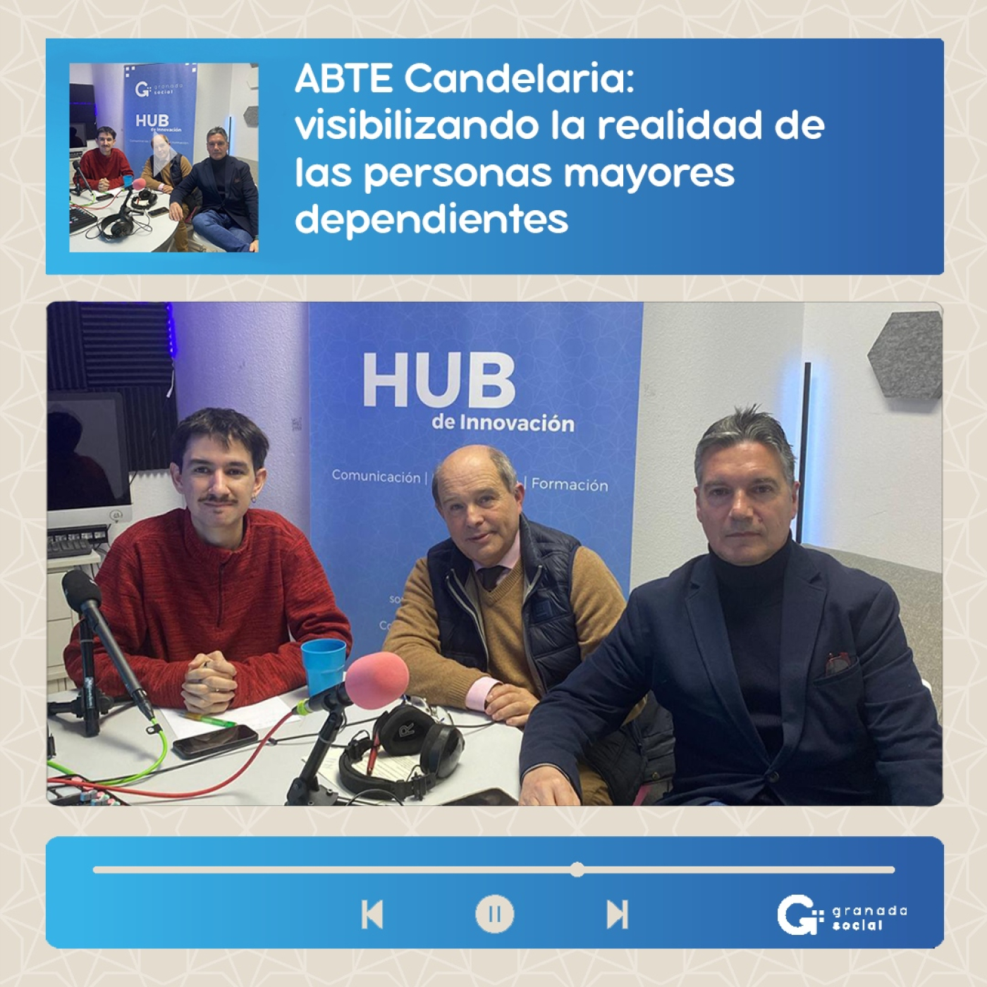 Granada Social