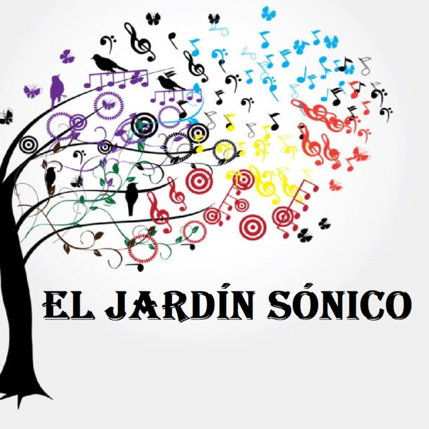 El Jardín Sónico
