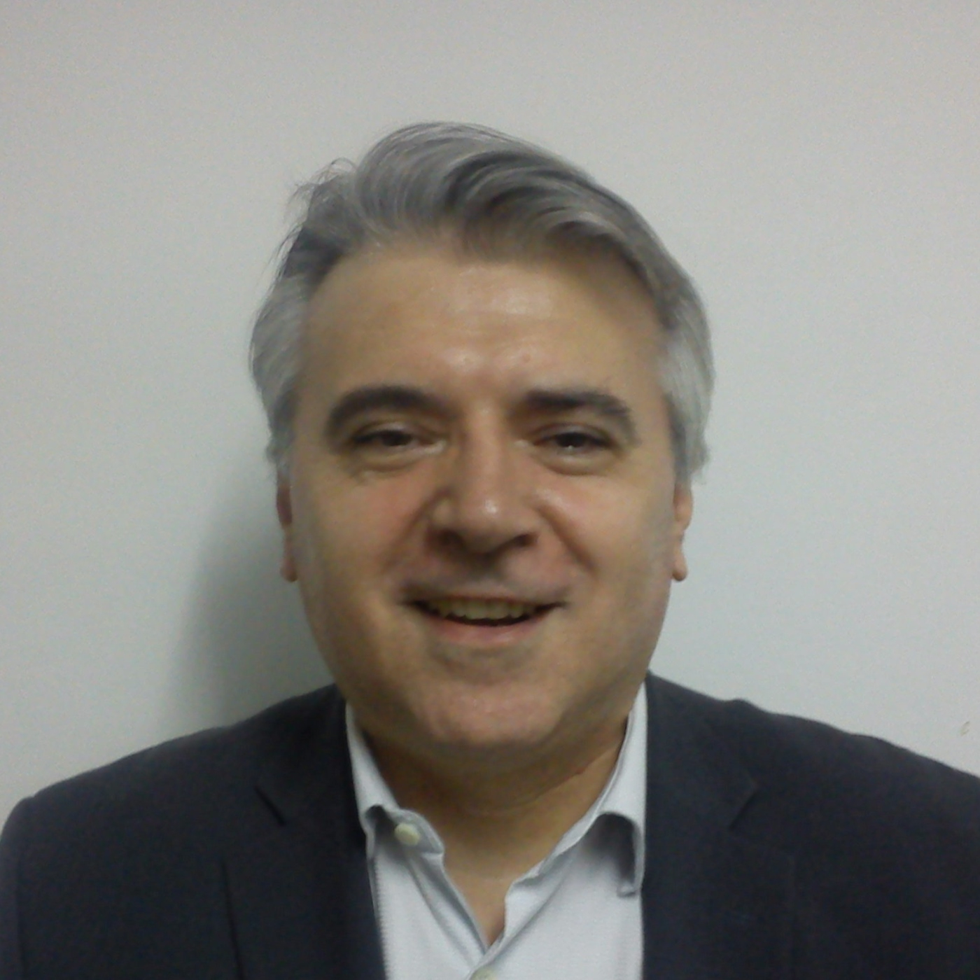 ASTERISCOS con Jose Calero e Ivan Damianovich 25-9-2024