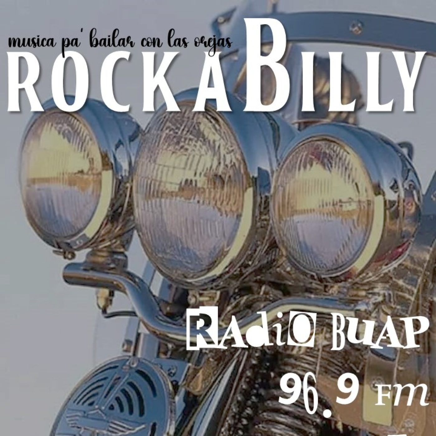 Programa Rockabilly 55C episode artwork