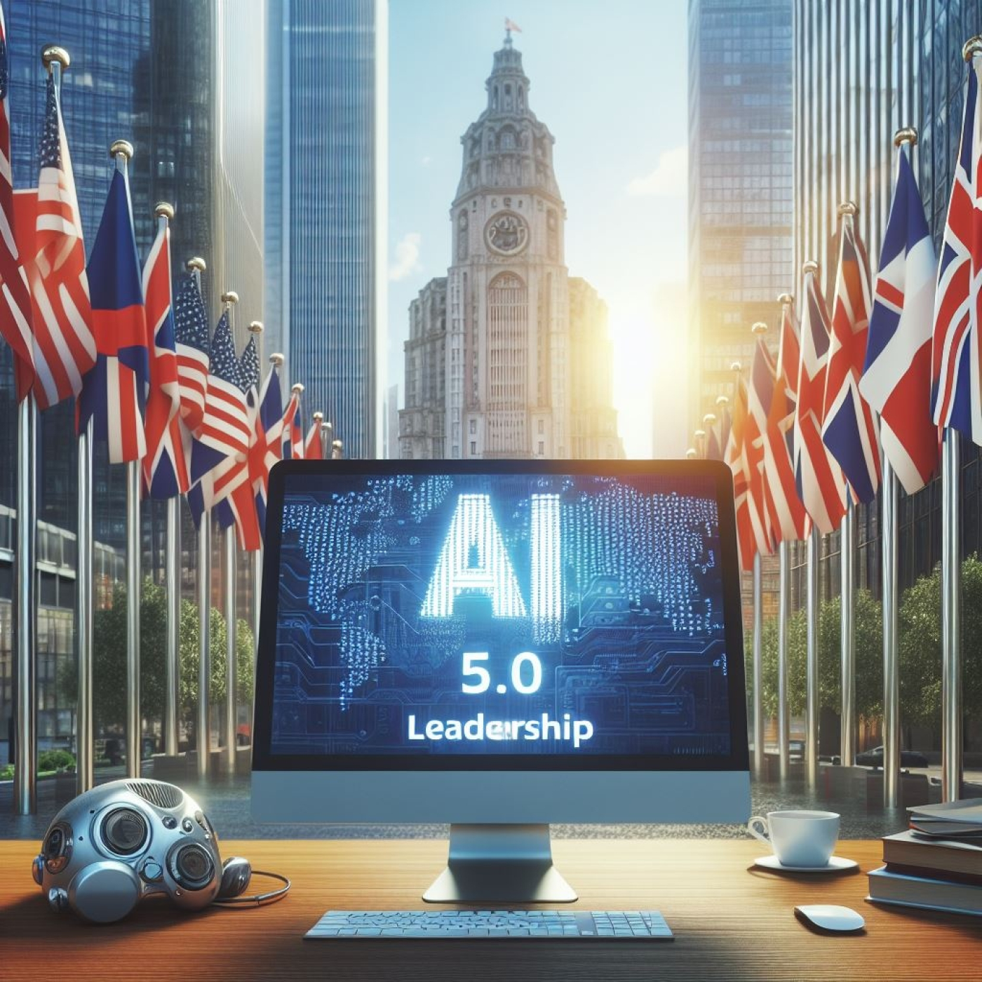 Podcast de Jorge Zuazola