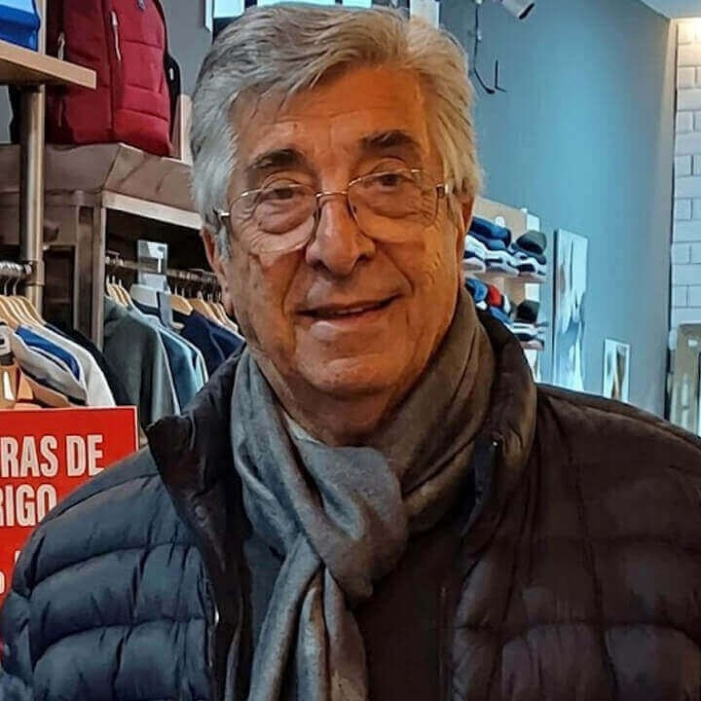 Camilo Alan (Empresario, Fabricante y Comerciante de la Industria Textil) En Foco @DARIOLOPREITE episode artwork