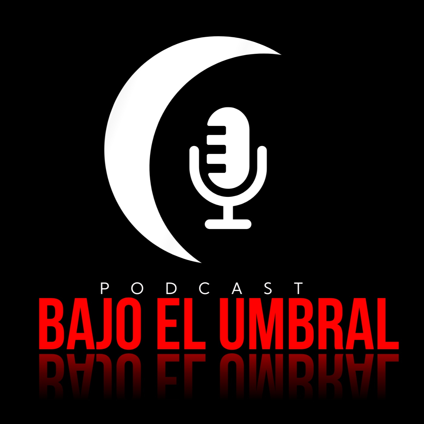 Podcast Bajo el Umbral