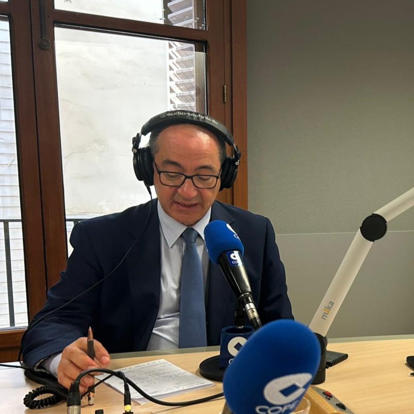 COPE Sevilla Religiosos