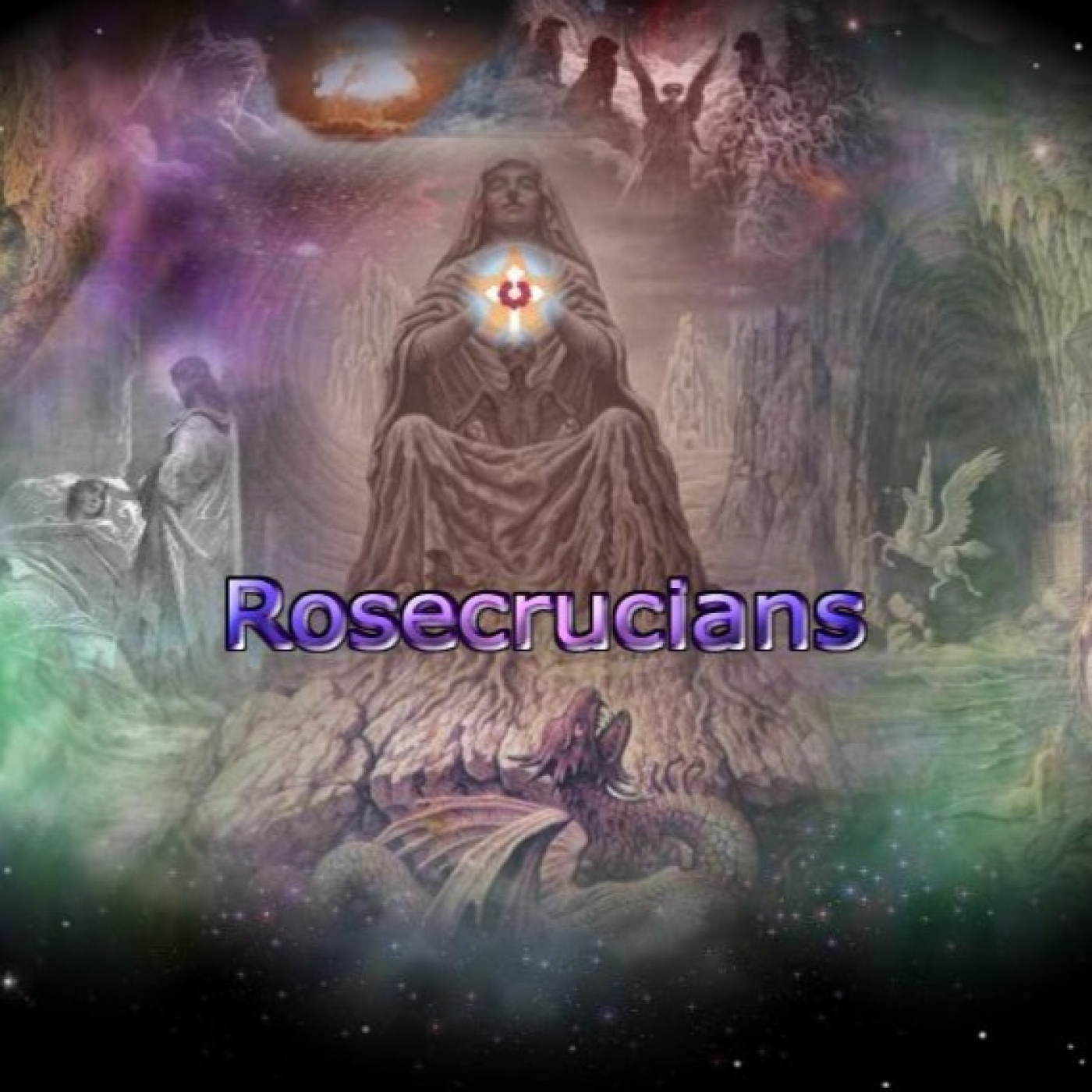 FRATERNIDAD ROSACRUZ DE MEXICO