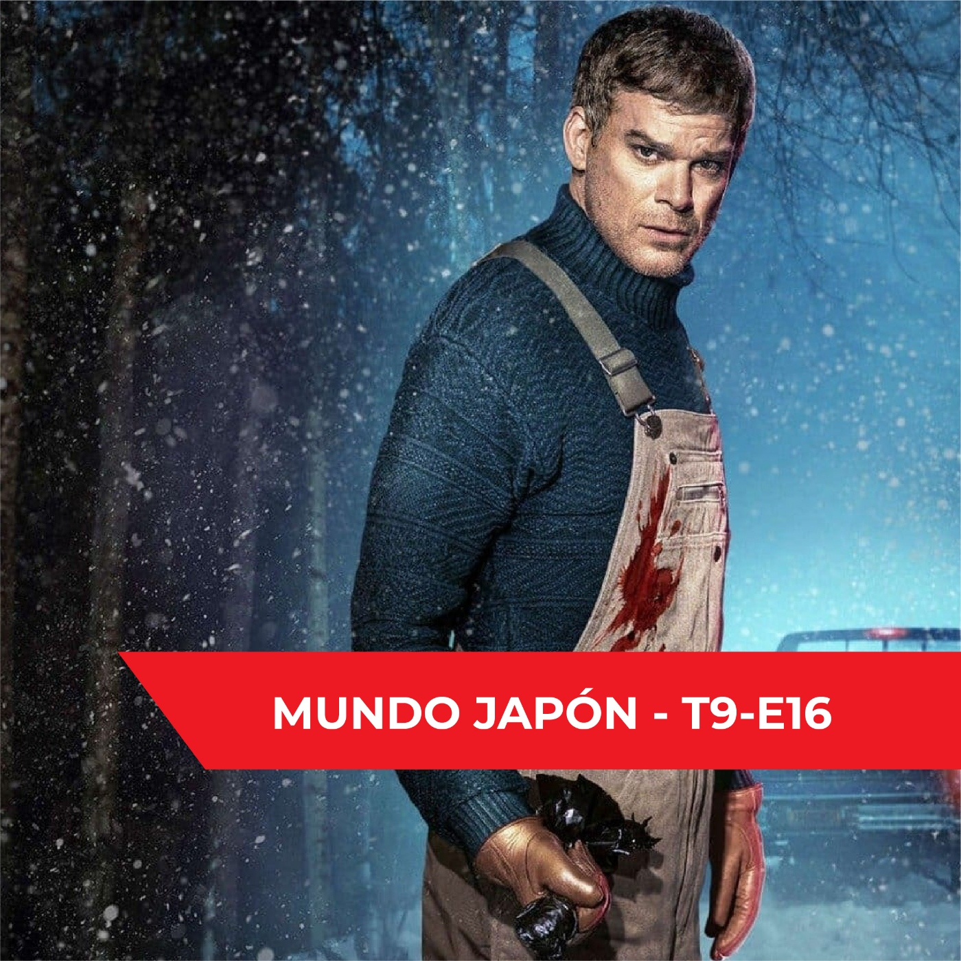 Mundo Japon Radio