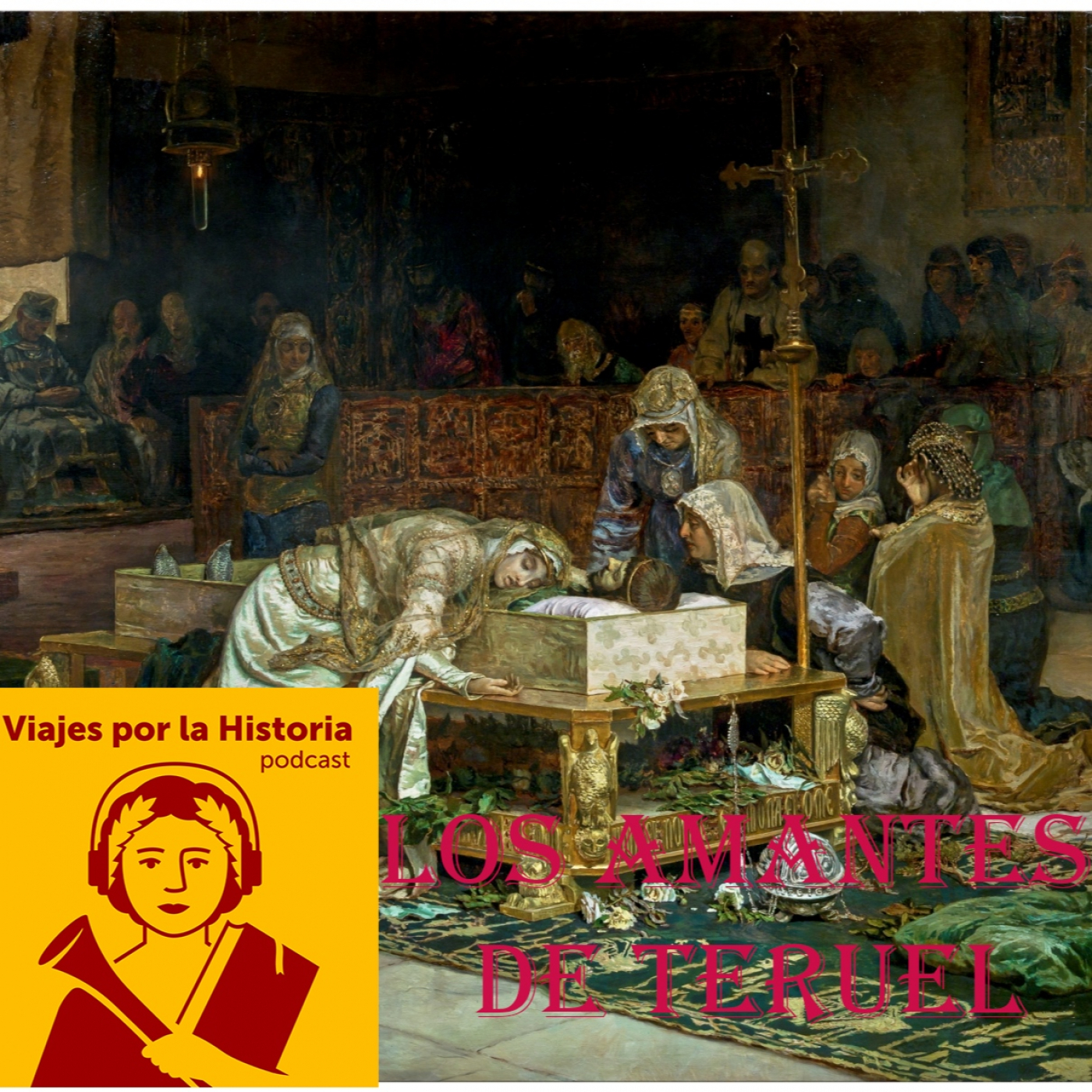 Viajes por la Historia