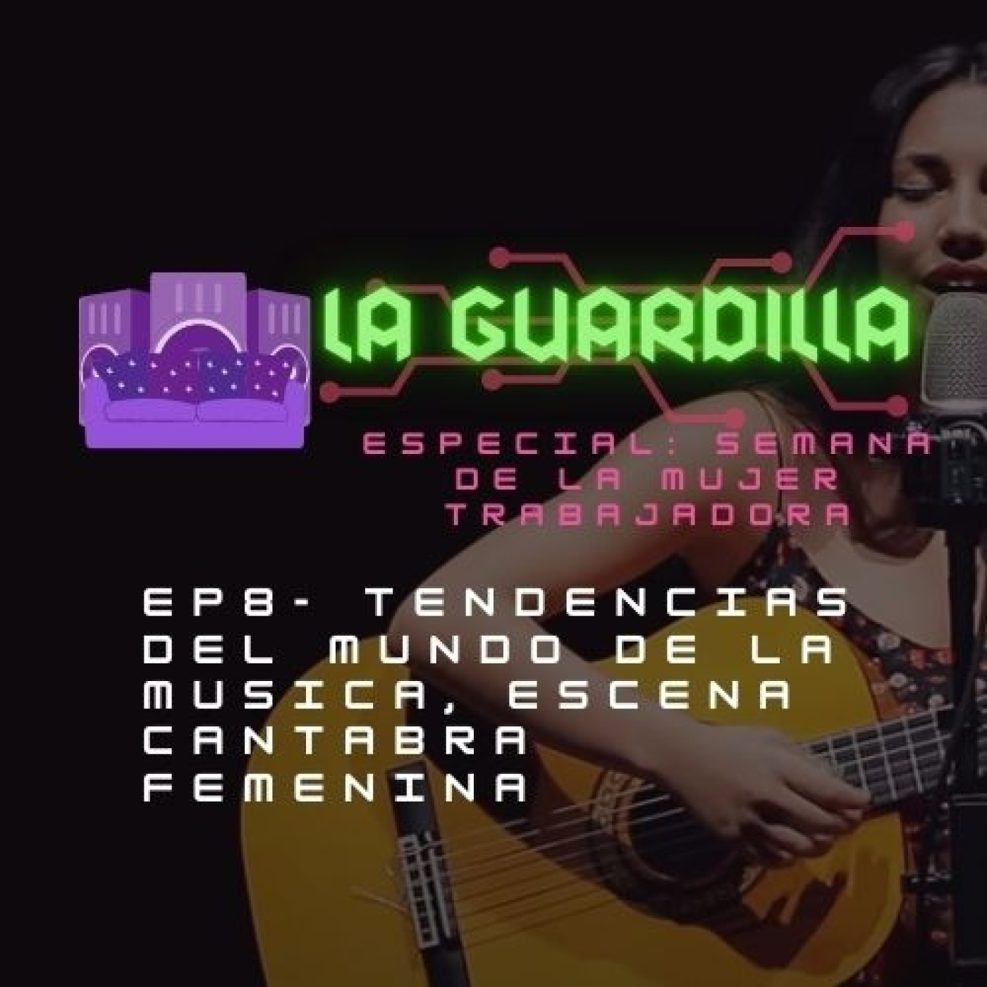 La Guardilla Podcast