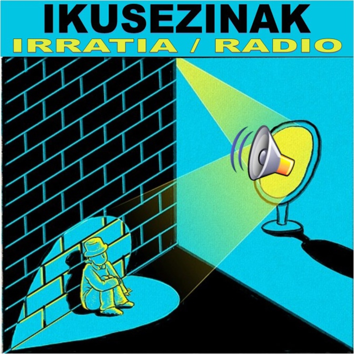 ️ Akonpainamendua, sareak eta komunitatea: Elkarrizketa Miren, Arrats Elkartea