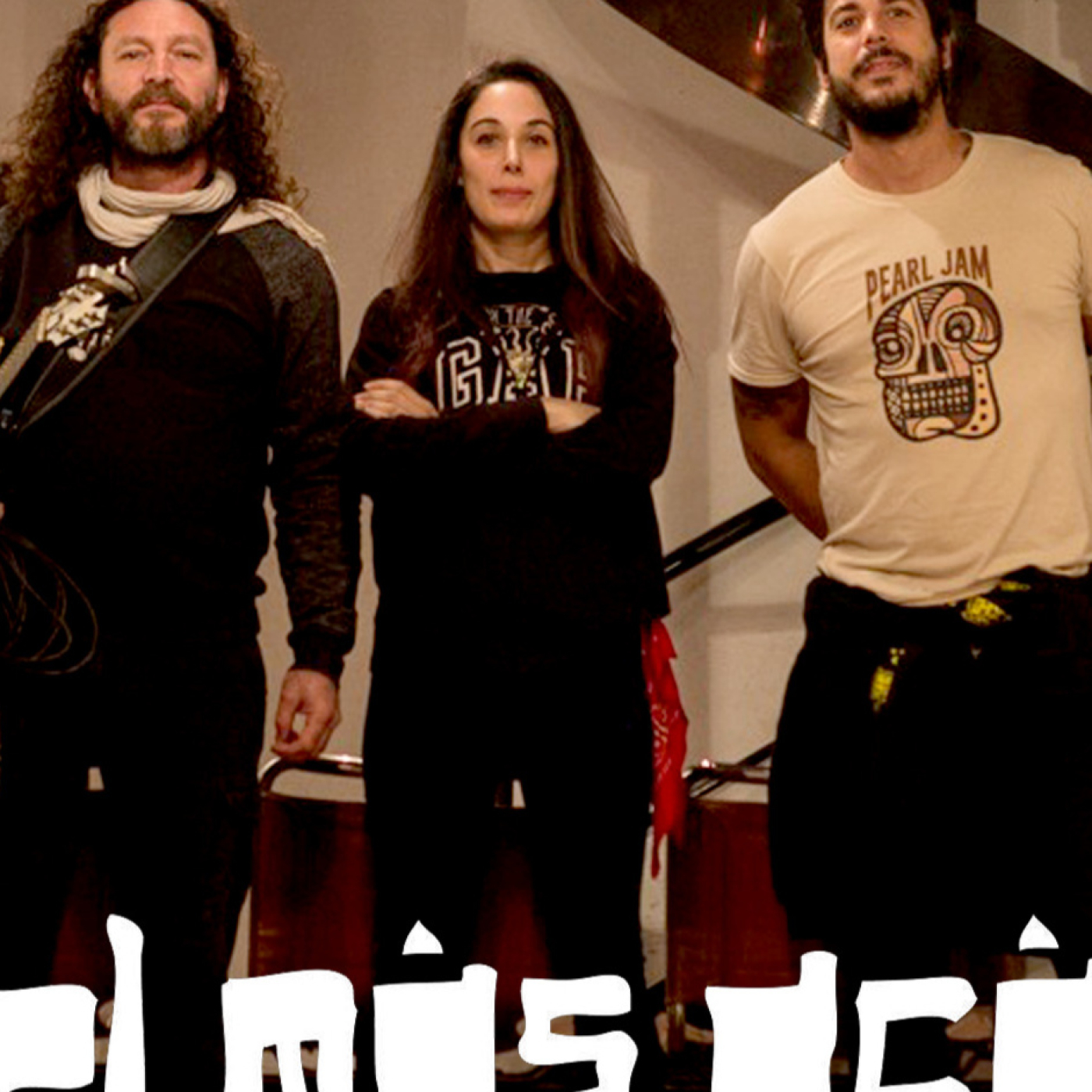 ROCK DE ACA