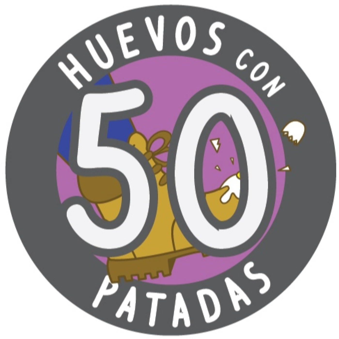 Huevos con Patadas