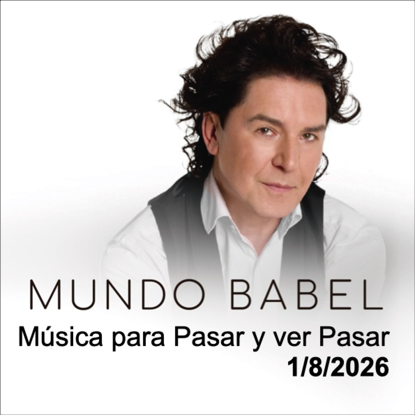 Música para Pasar y ver Pasar episode artwork