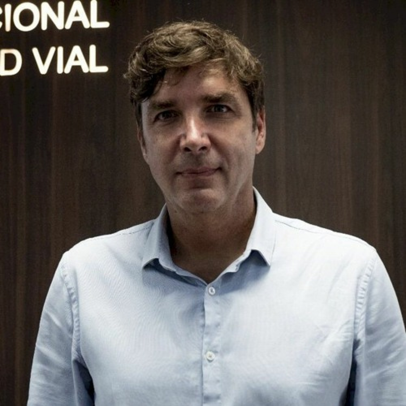 Pablo Carignano: "Los votos están, la disyuntiva está en si pesa más el lobby o el poder" episode artwork