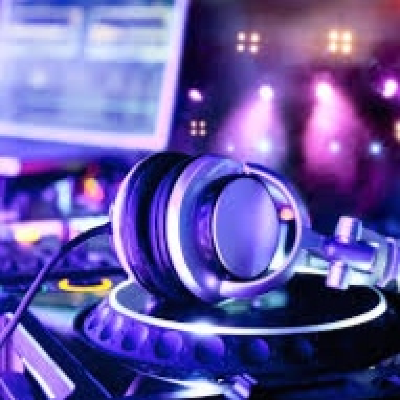 Reggaeton vs Tech House (Lola Índigo, Rauw Alejandro, Karol g, Trueno, Ptazeta, Omar Montes) episode artwork