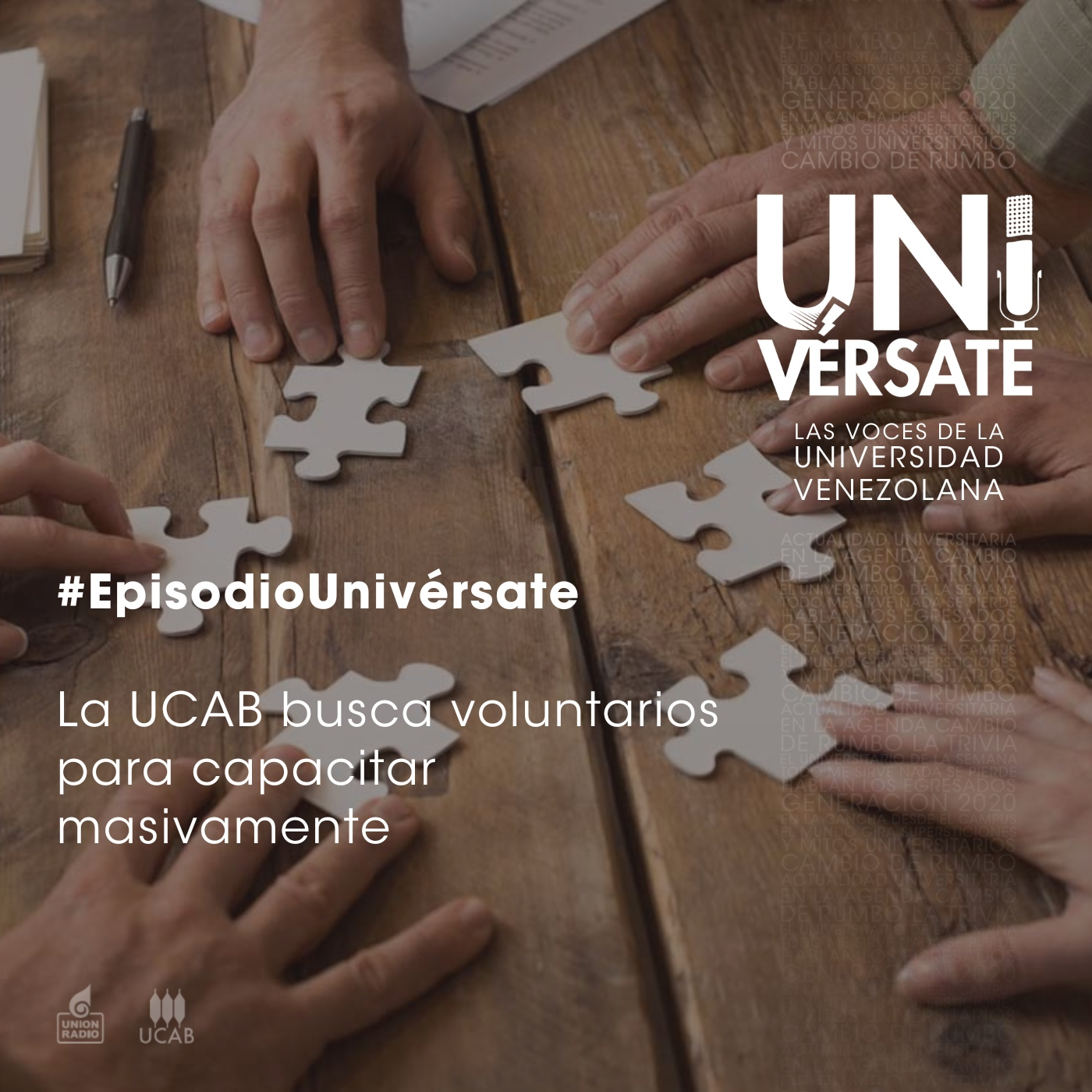 Producción Univérsate