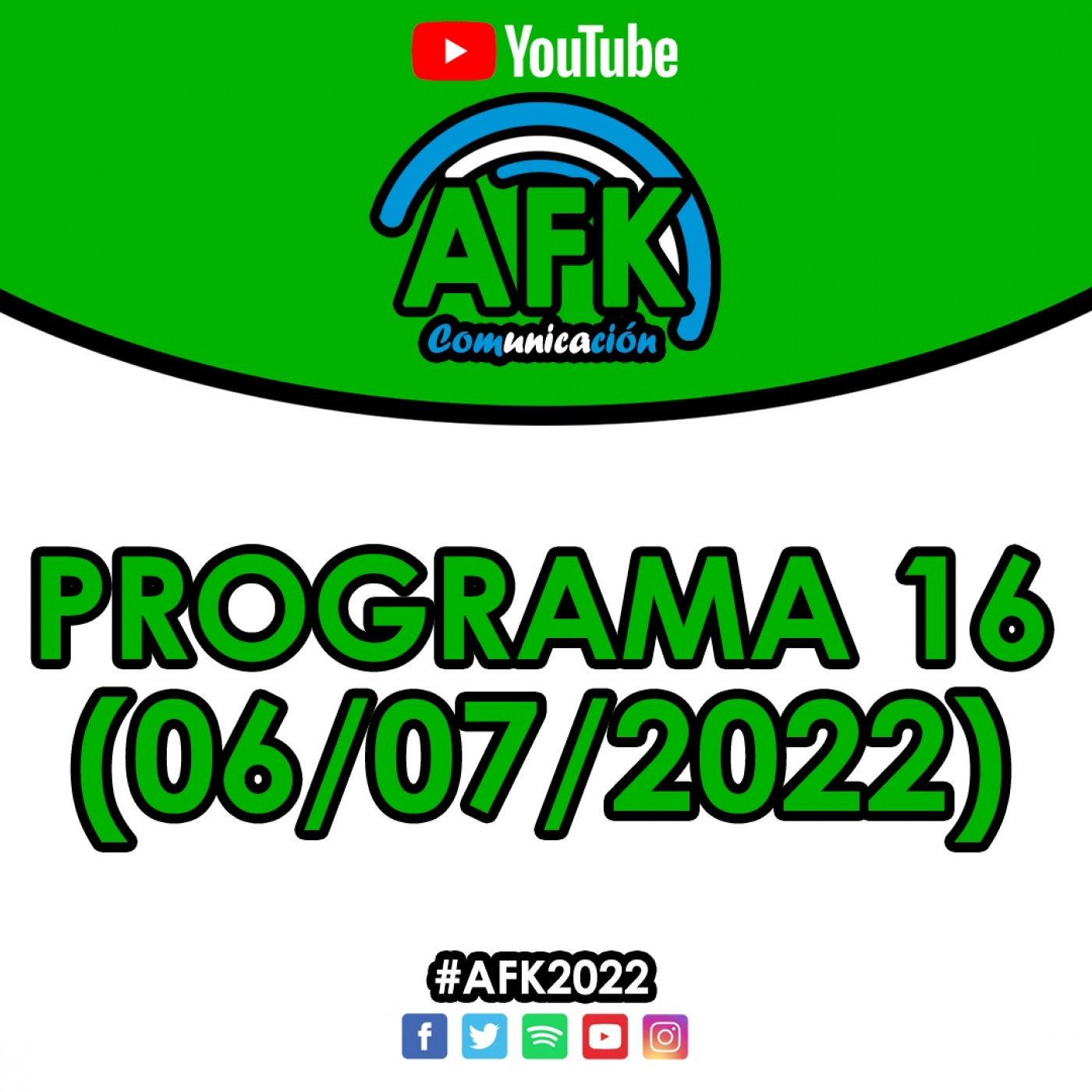 AFK Comunicación