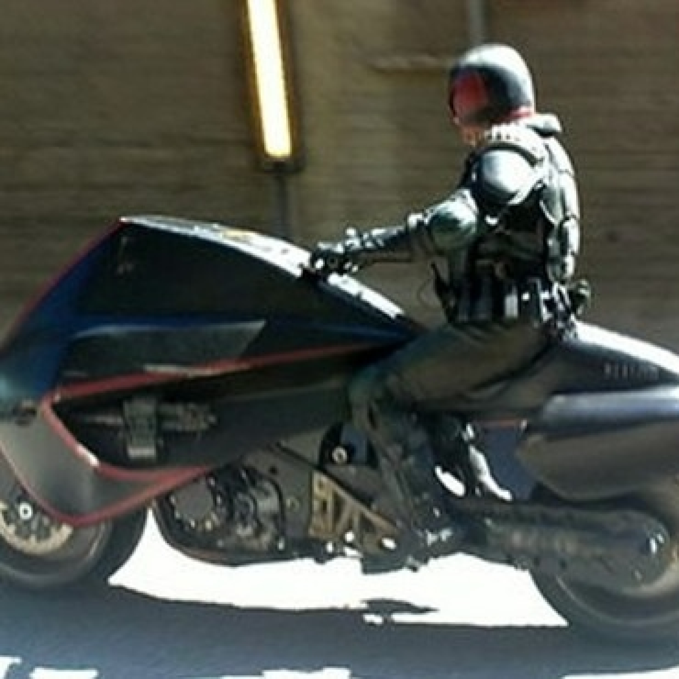 CineMotógrafo