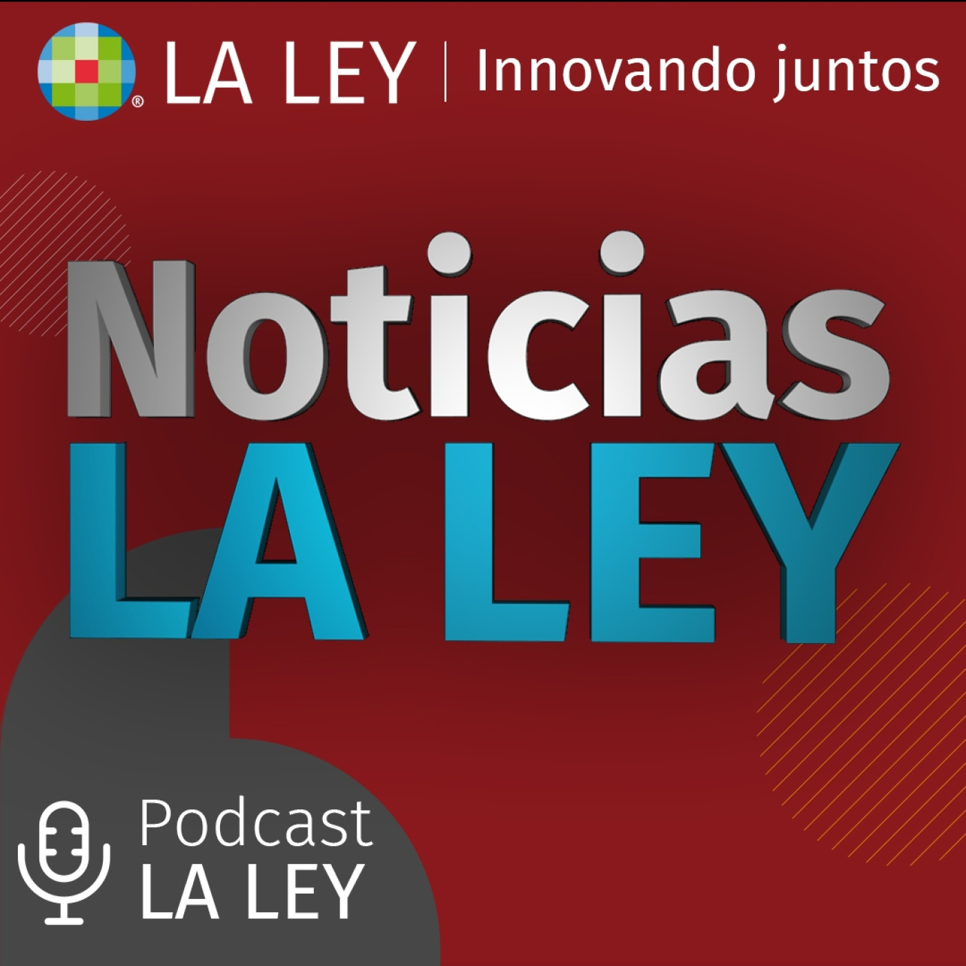 #NoticiasLALEY Martes 28 de junio