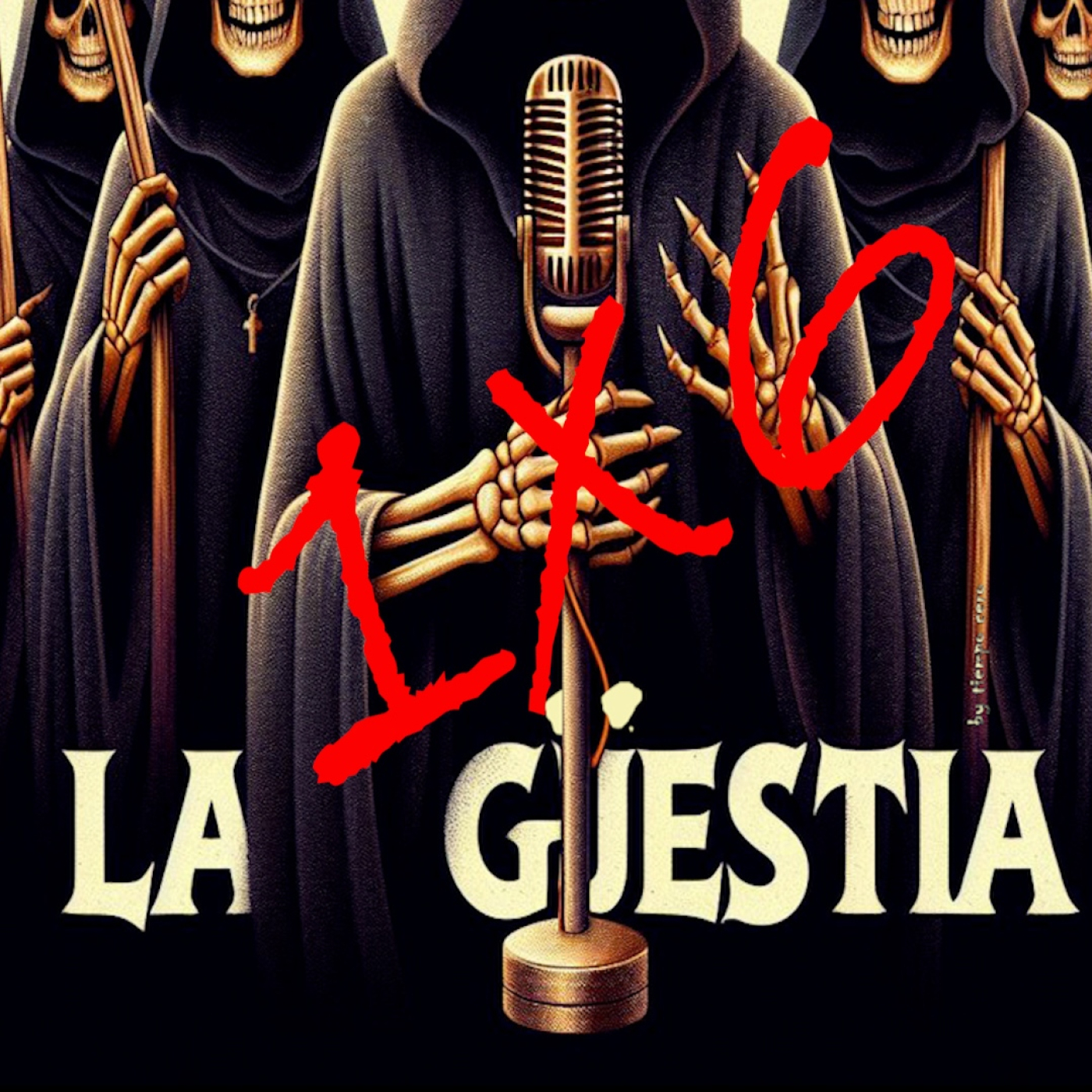 LA GÜESTIA