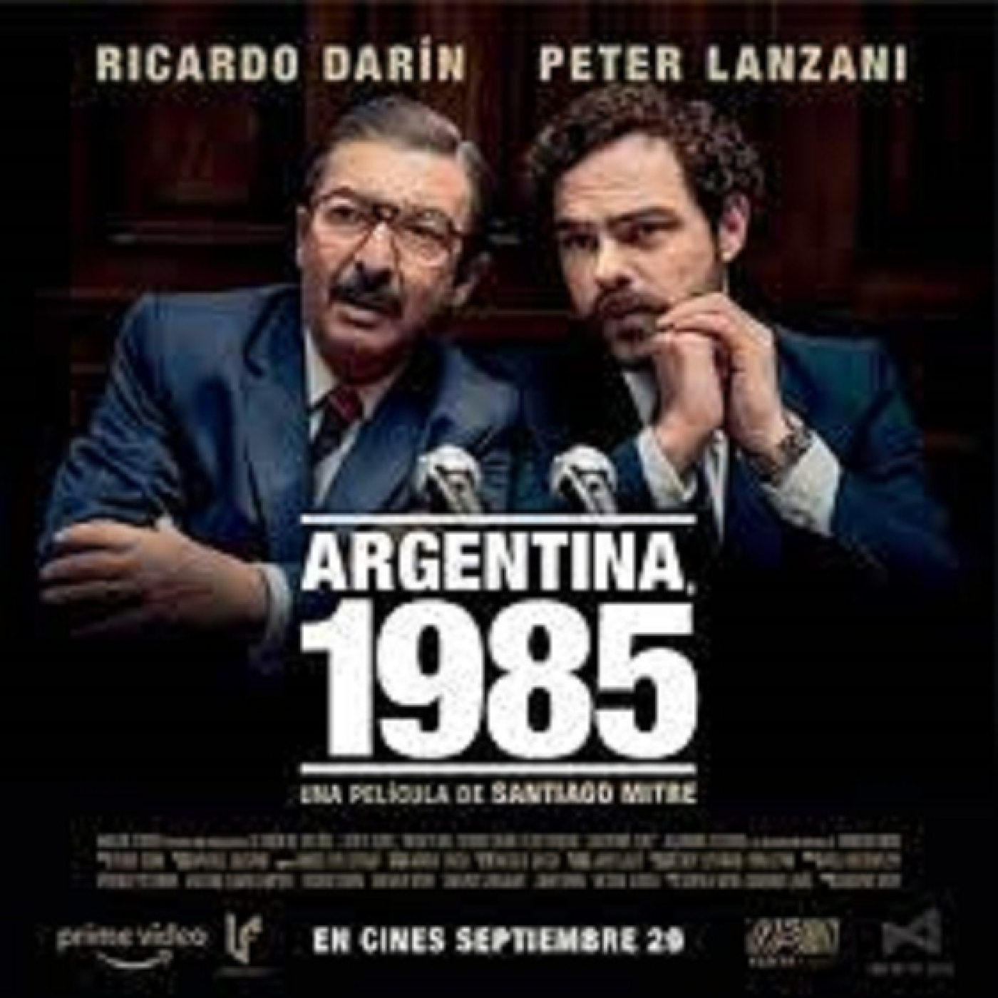 Cualquier Historia