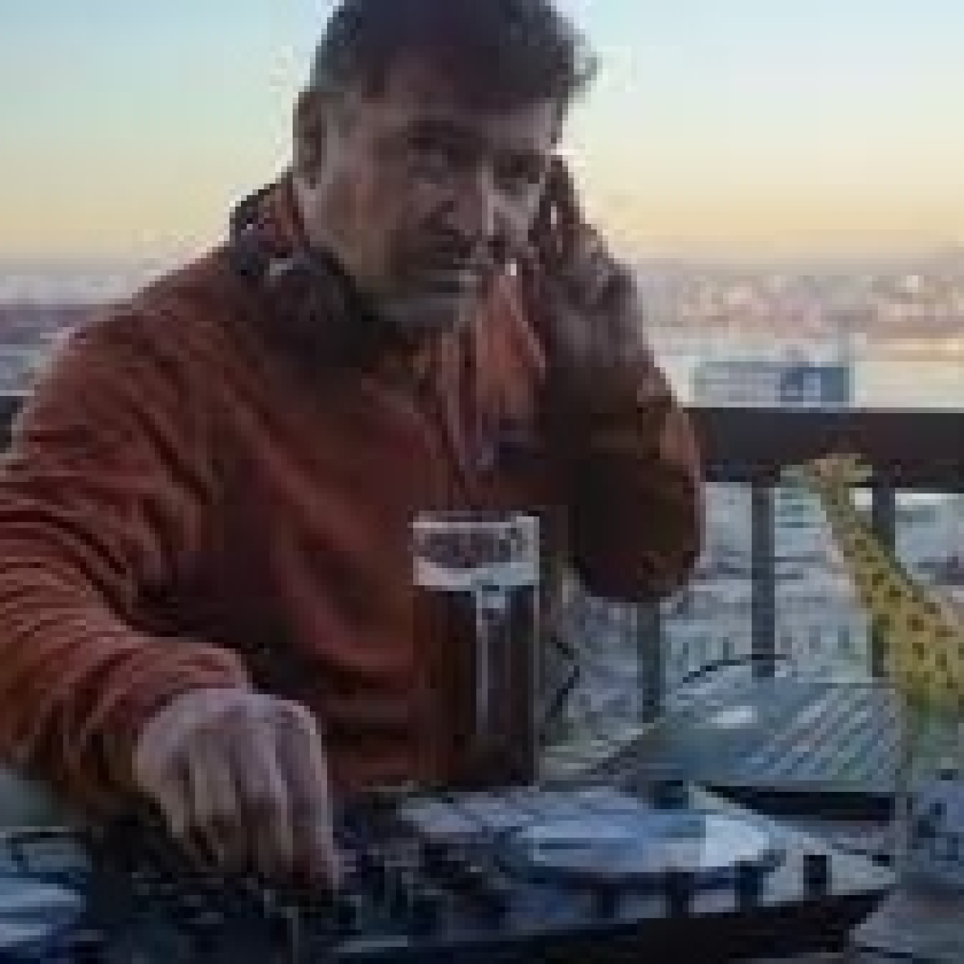 Podcast de Radio Ritoque