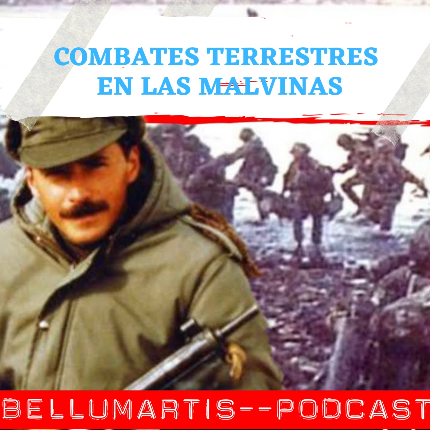 LOS COMBATES TERRESTRES. El principio del fin de la Guerra de las Malvinas **David Diaz Cabo**