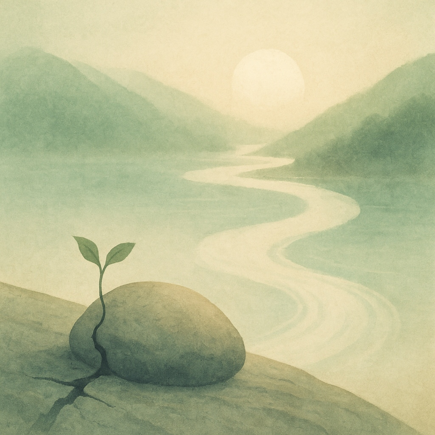 Cambia tus pensamientos, cambia tu vida (La sabiduría del Tao) episode artwork