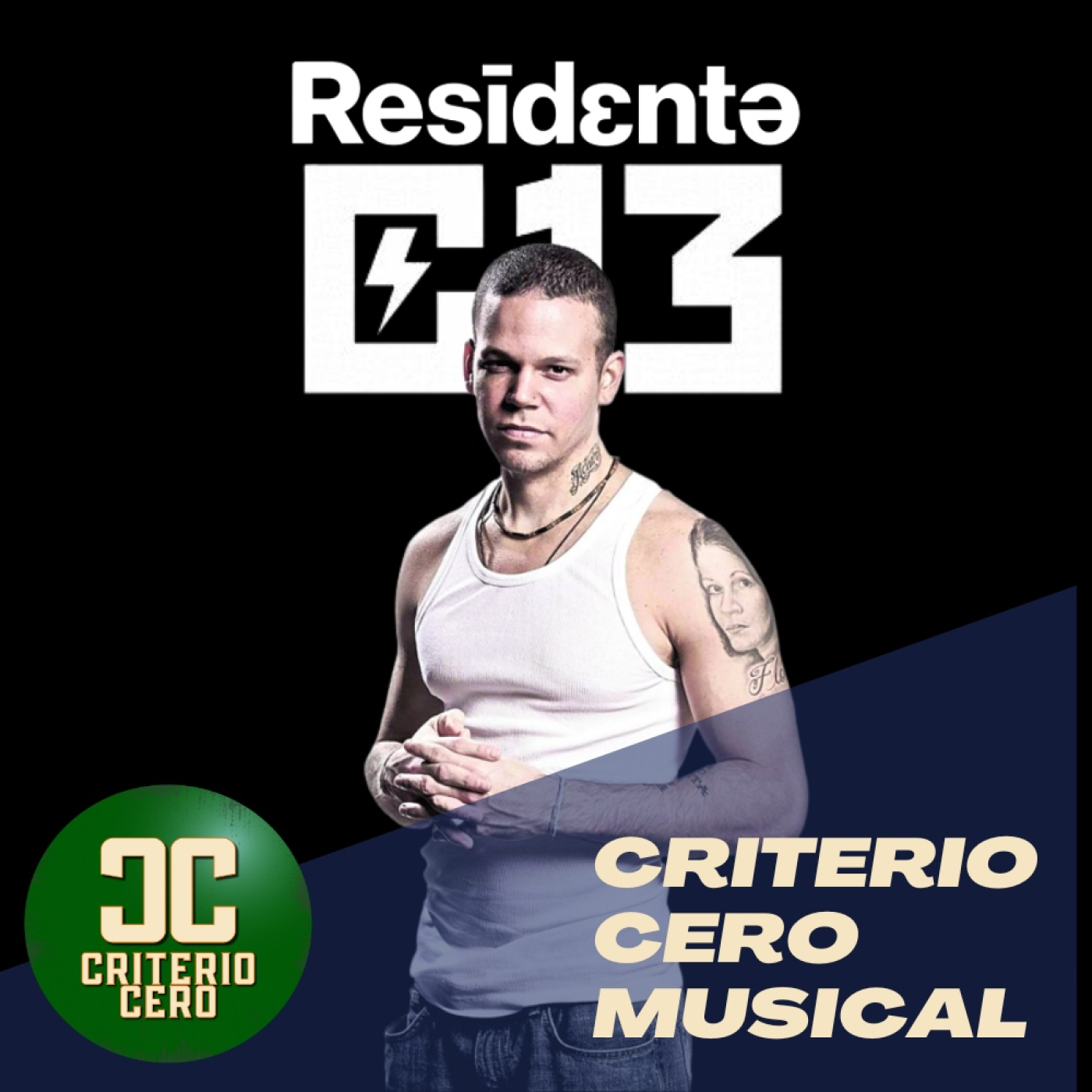 Criterio Cero Podcast