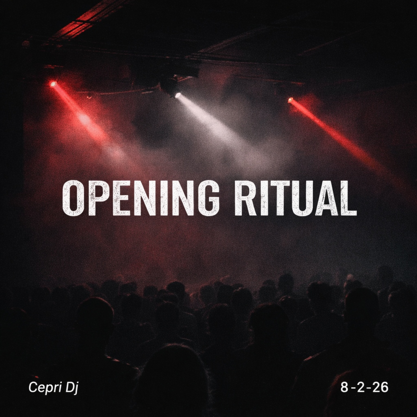Opening Ritual episode artwork