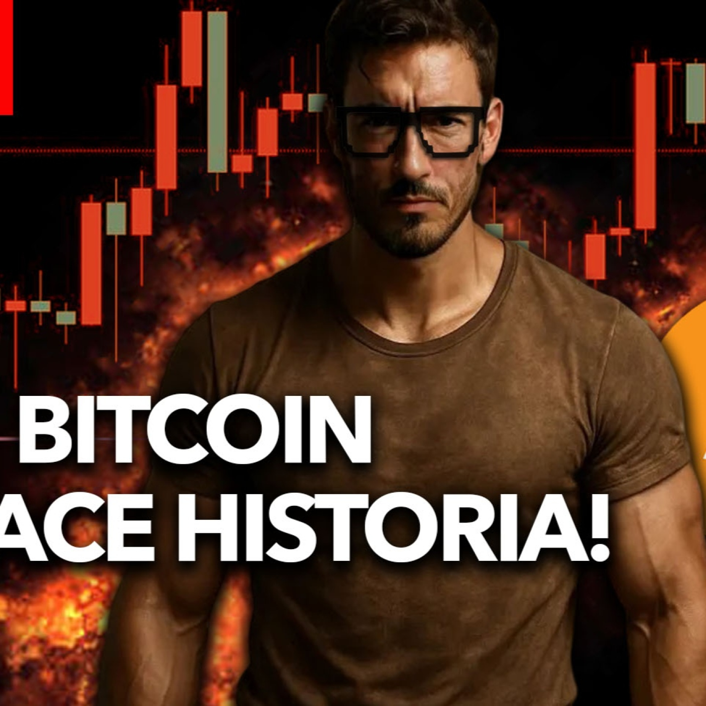 Rodrigo Arnedo Noticias BTC