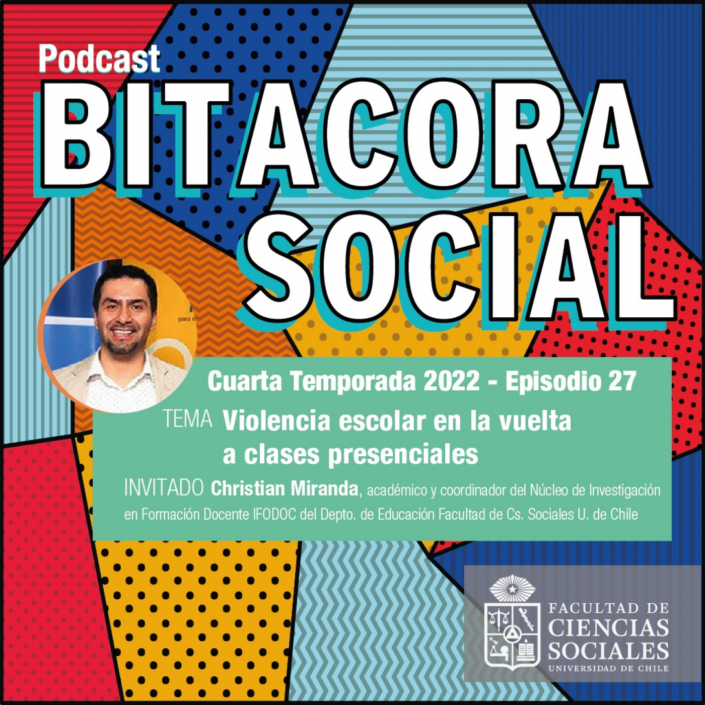 Bitácora Social