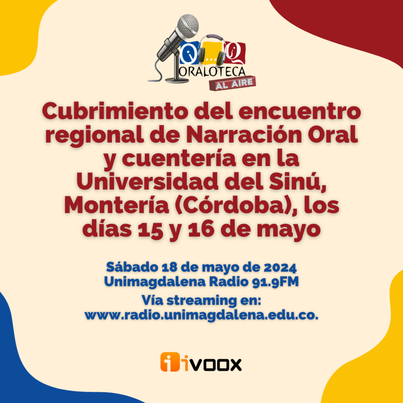 Oraloteca al Aire