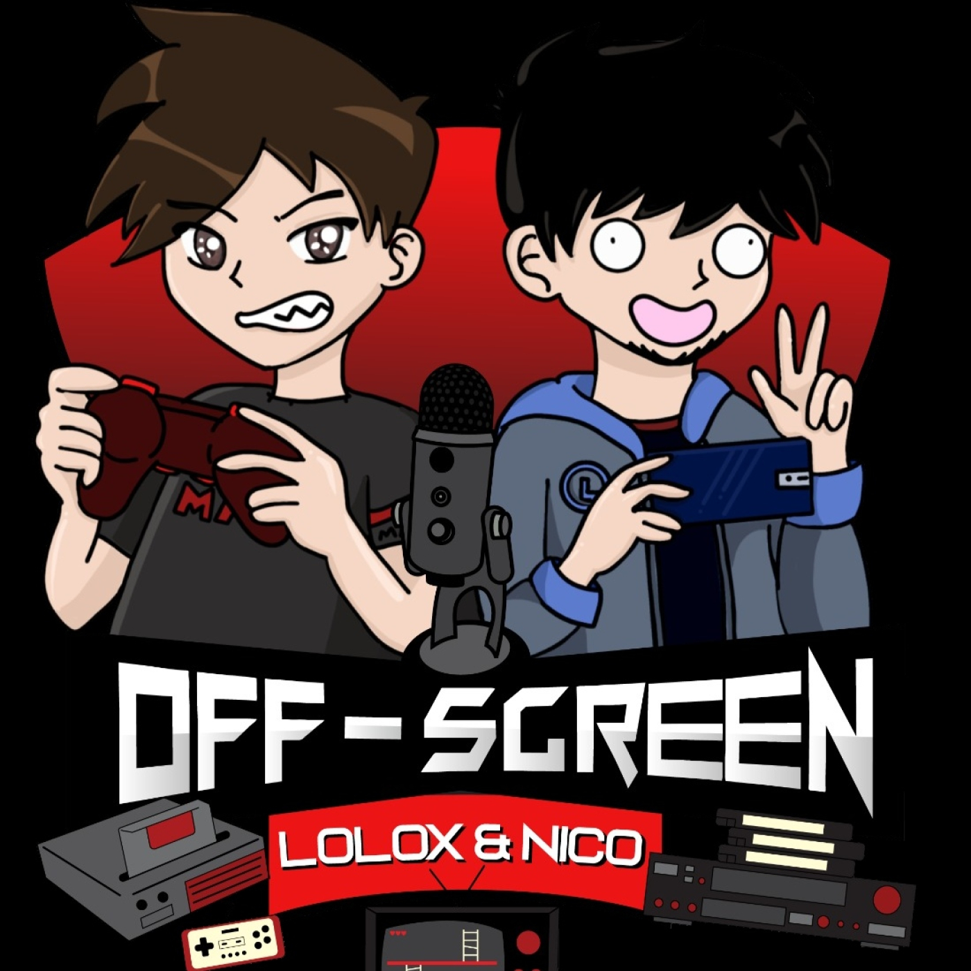 Capitulo 71 - T2 episode artwork