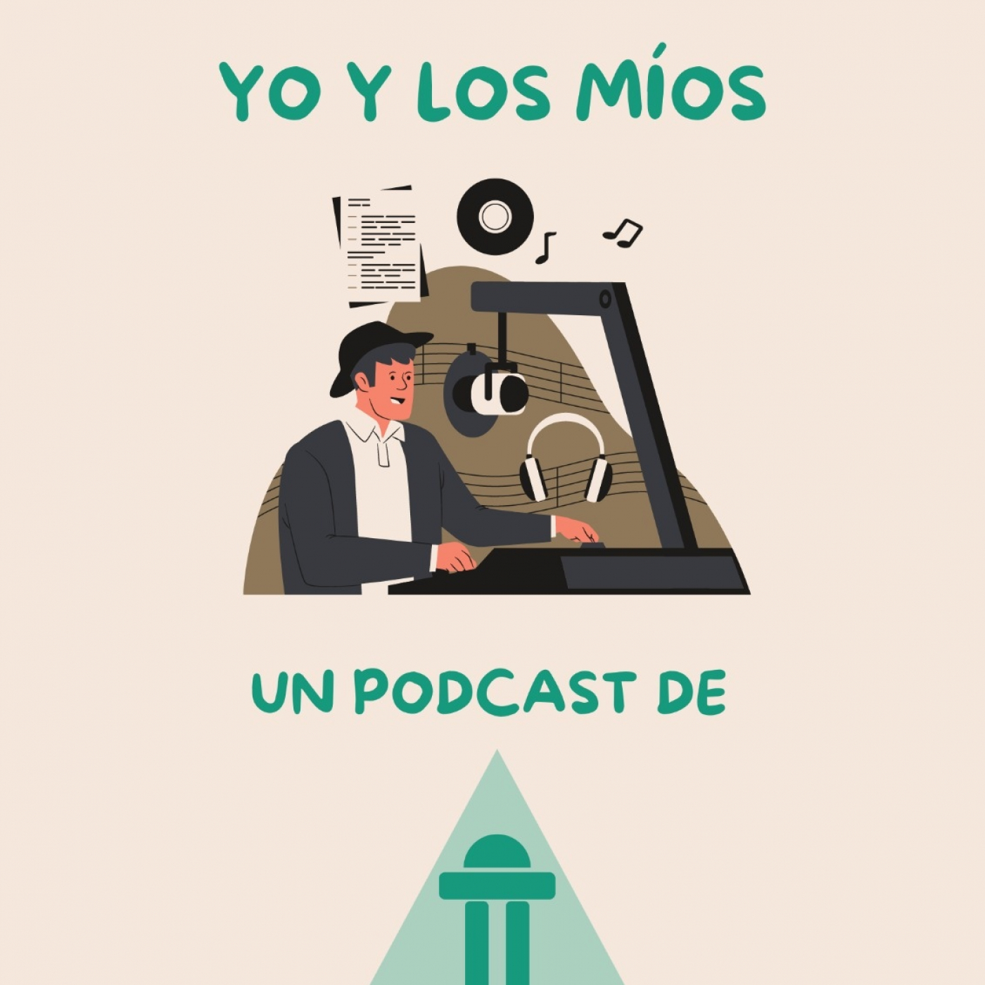 Yo y los míos