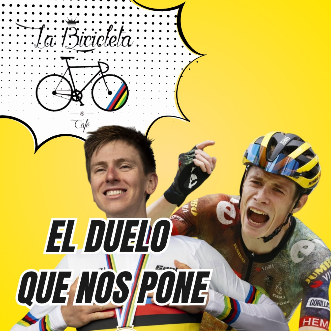 La Bicicleta Podcast