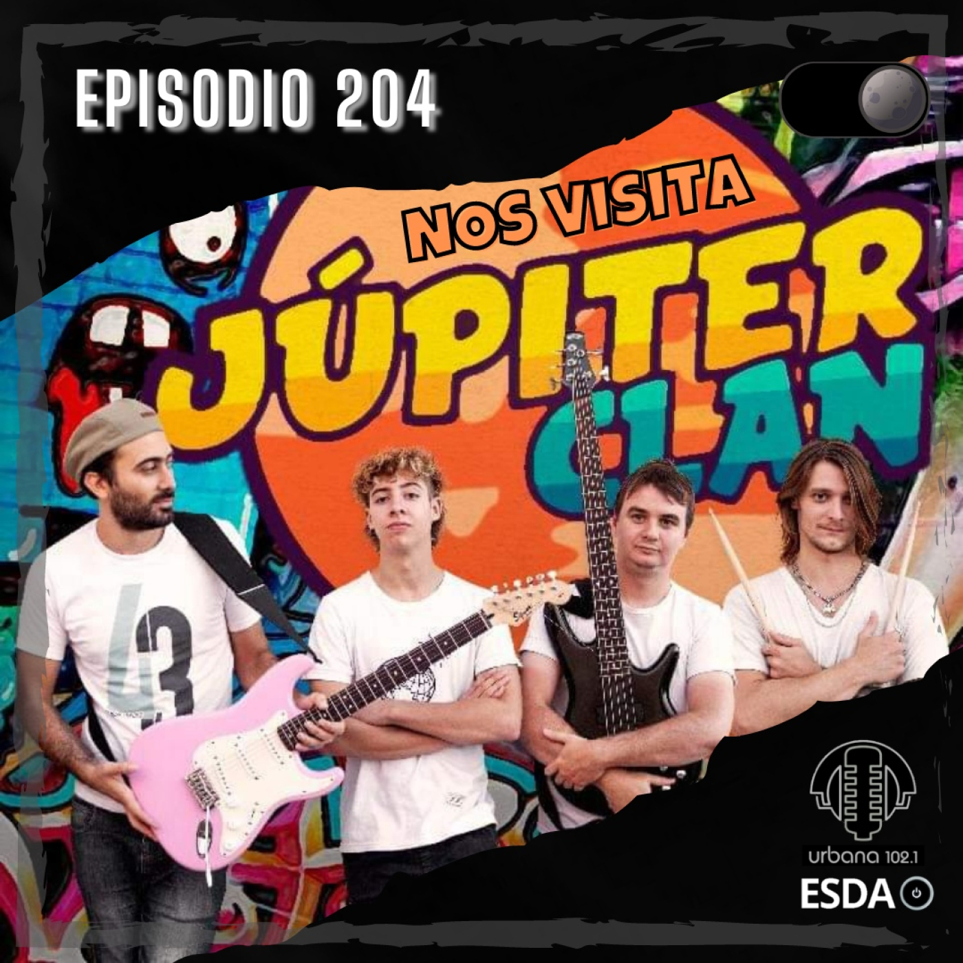 Modo Nocturno Radio