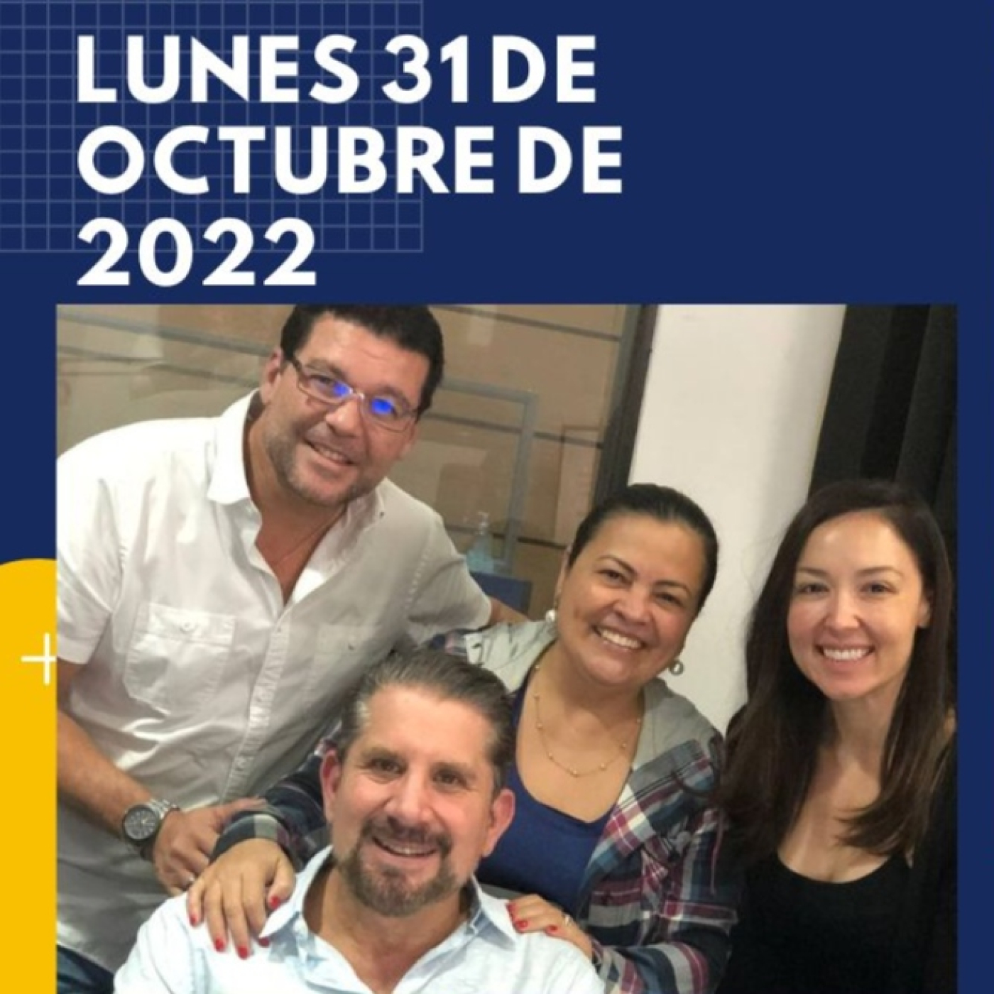 Zona Podcast