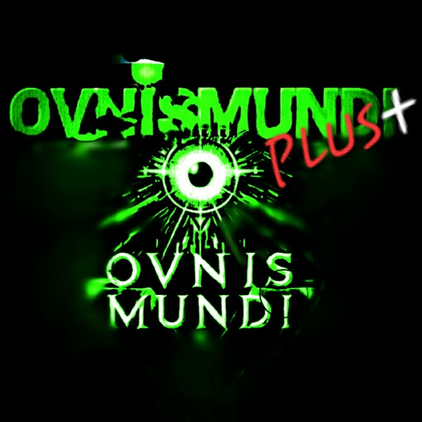 OVNISMUNDI ESPAÑA