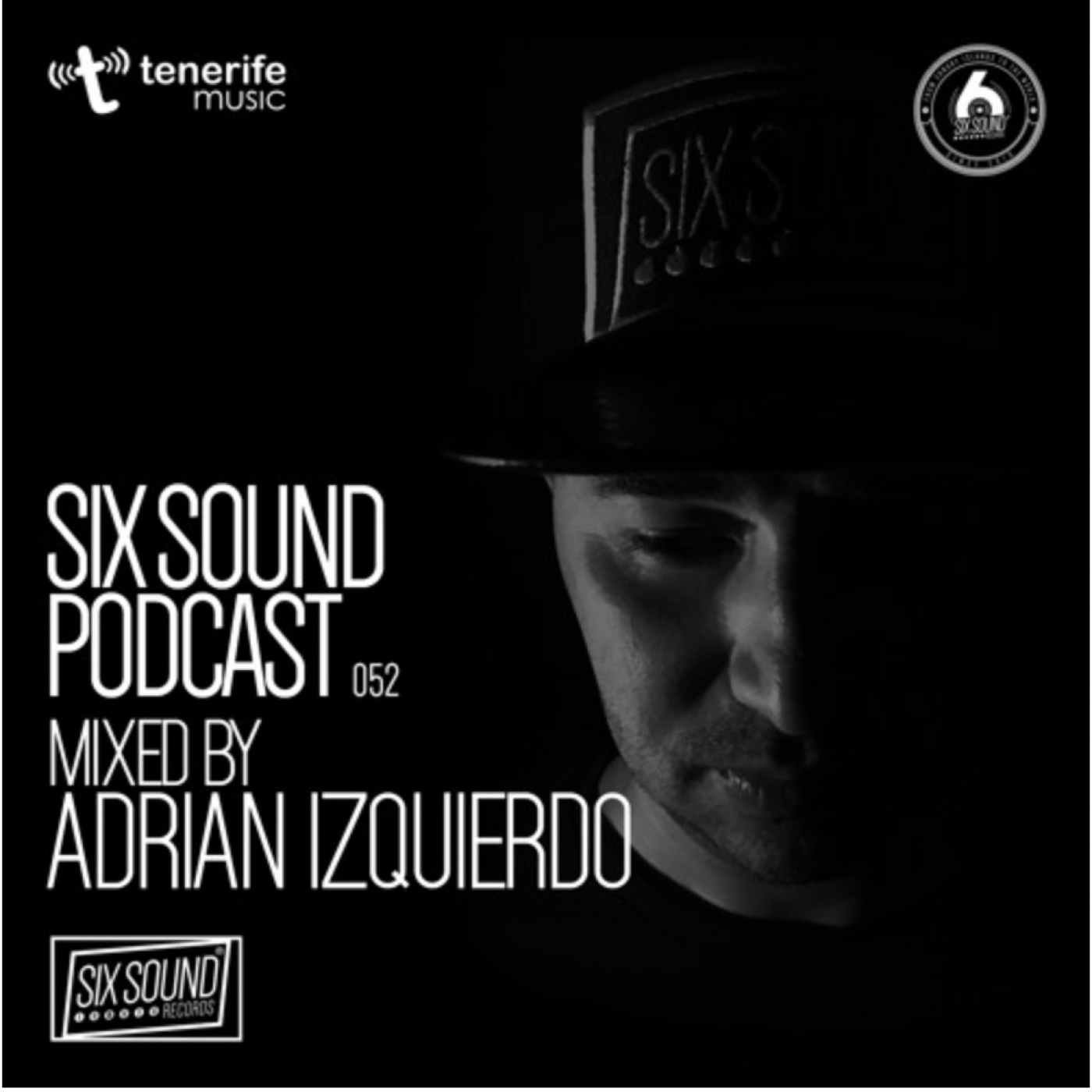 Adrian Izquierdo - PODCAST
