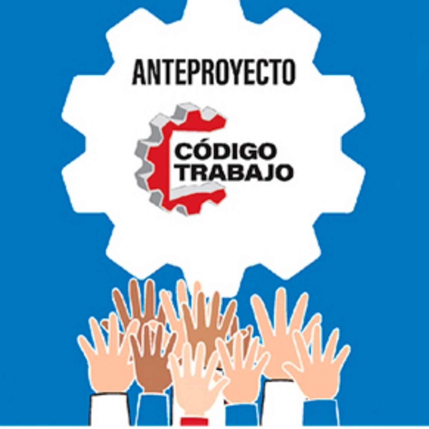 Cárdenas: Transmetro debatió Anteproyecto de Ley del Código de Trabajo episode artwork
