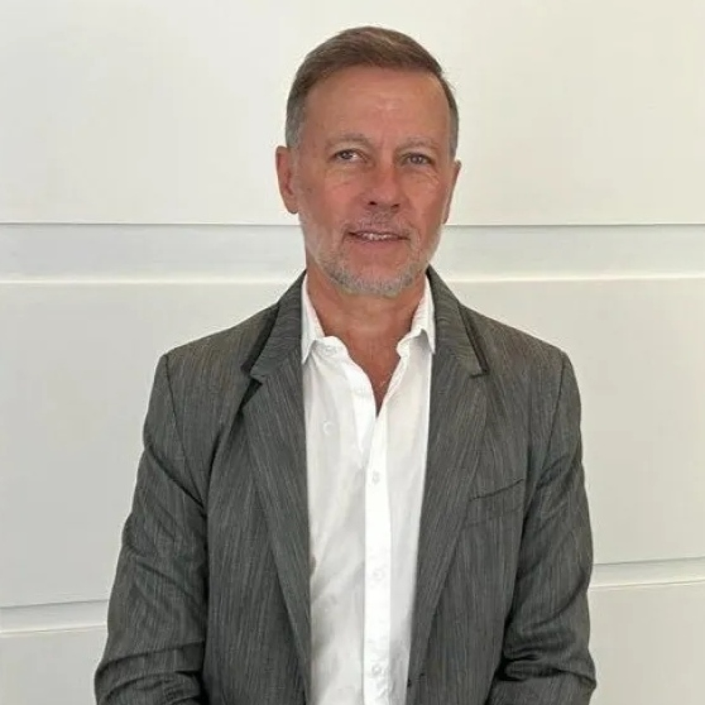 Rubén Etcheverry (Ministro de Infraestructura de Neuquén) Futuro Sustentable @FSustentable