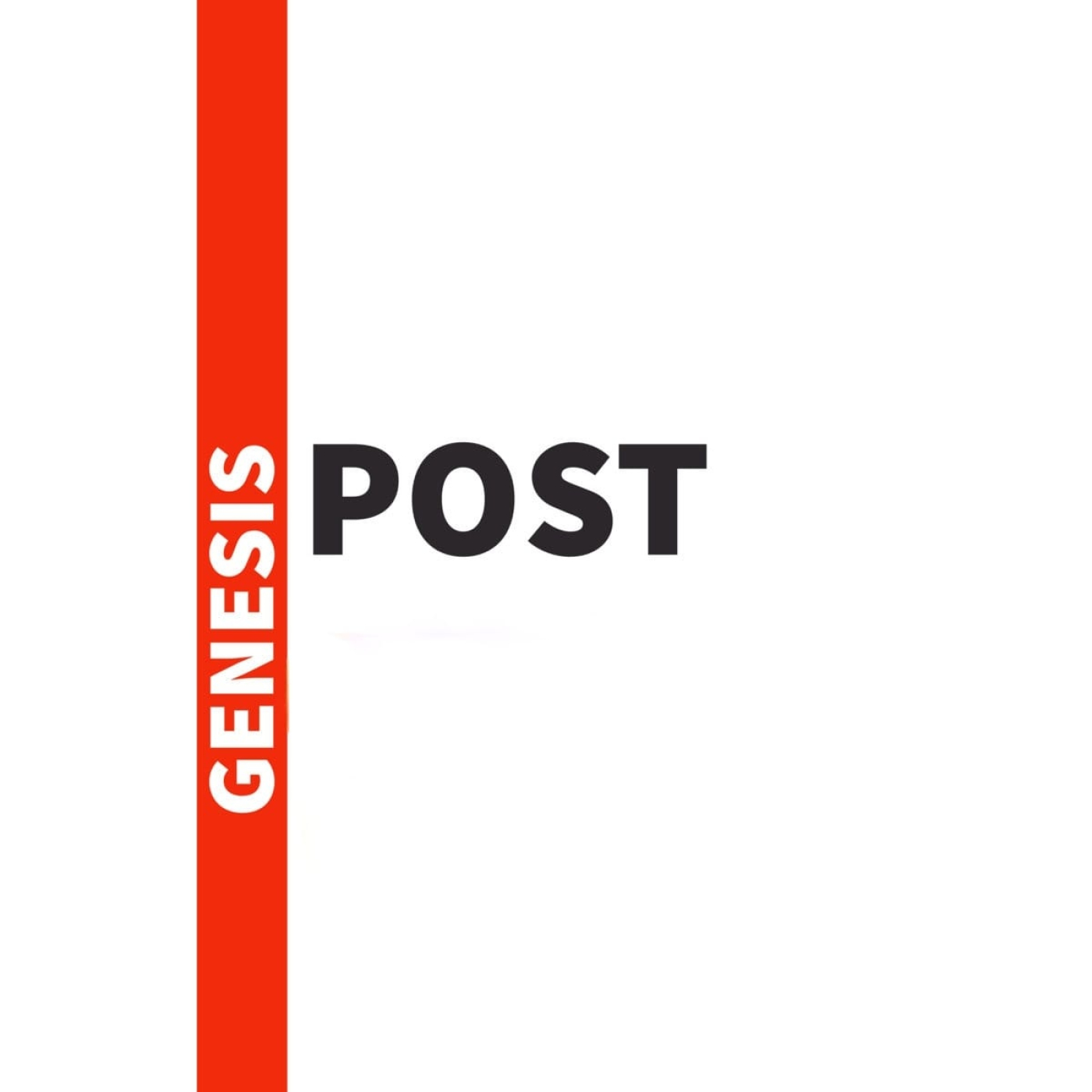 Progressive Bulls (Radio Online): Genesis Post episode artwork