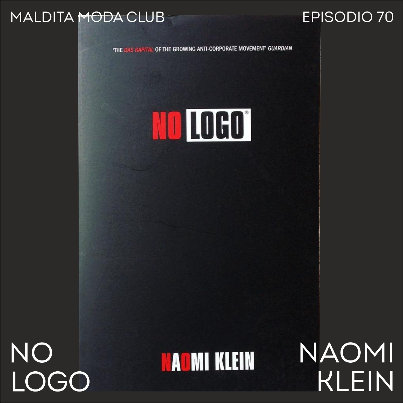 Maldita Moda Club