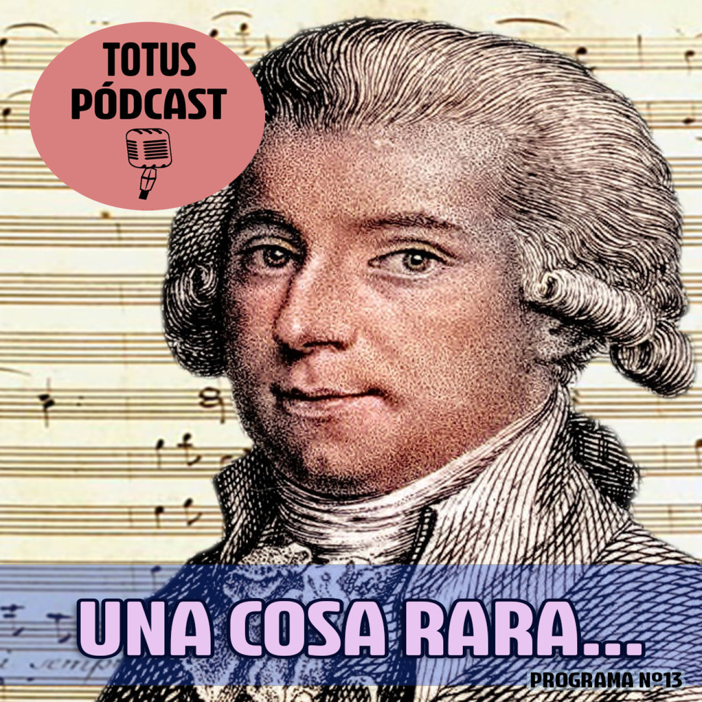 Totus Pódcast