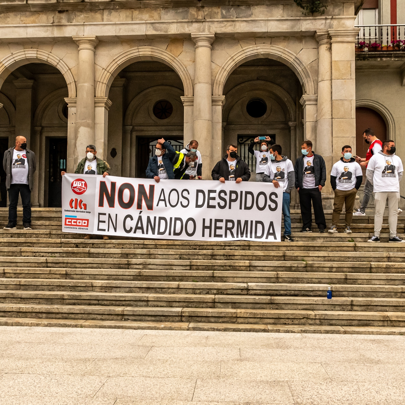 Conselleiro Molotov